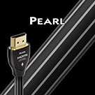 AudioQuest-כבל HDMI איכותי דגם Pearl - לחץ להגדלה