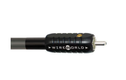 WireWorld-EQUINOX 8 RCA/XLR - לחץ להגדלה