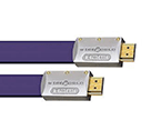 WireWorld-כבל HDMI דגם ULTRAVIOLET 7 - לחץ להגדלה