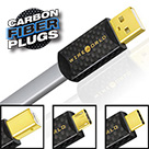 WireWorld כבל Platinum Starlight 8 USB 2.0