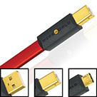 כבל Starlight 8 USB 2.0 WireWorld